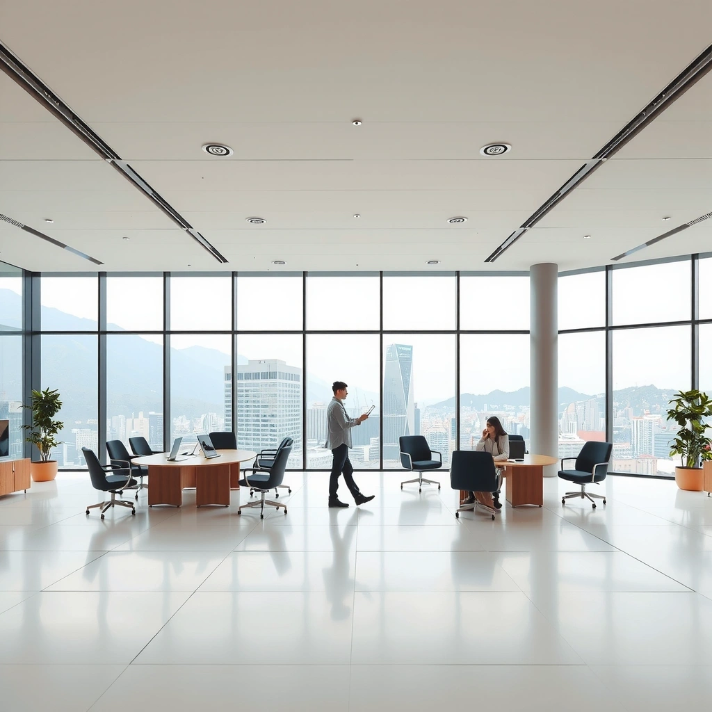 Contact us hero background